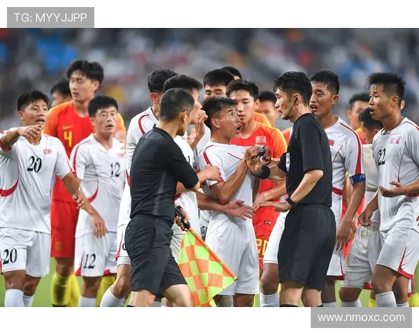 中国足球几号开战（中国足球开赛时间）sports