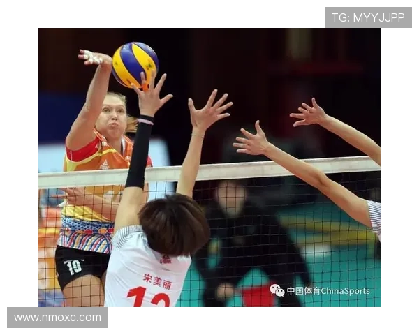 体育之窗女排联赛回放（体育频道女排联赛）sports